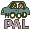 Hoodpal Logo