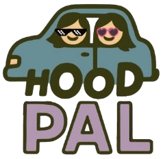Hoodpal Logo